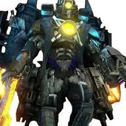 chat with ai character: titán cameraman 