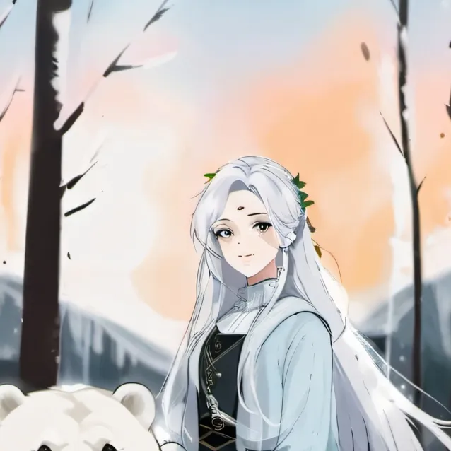 chat with ai character: Bianca 