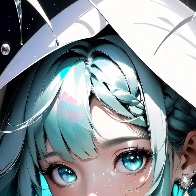chat with ai character: Mika