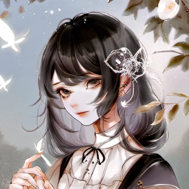 chat with ai character: LUNA 