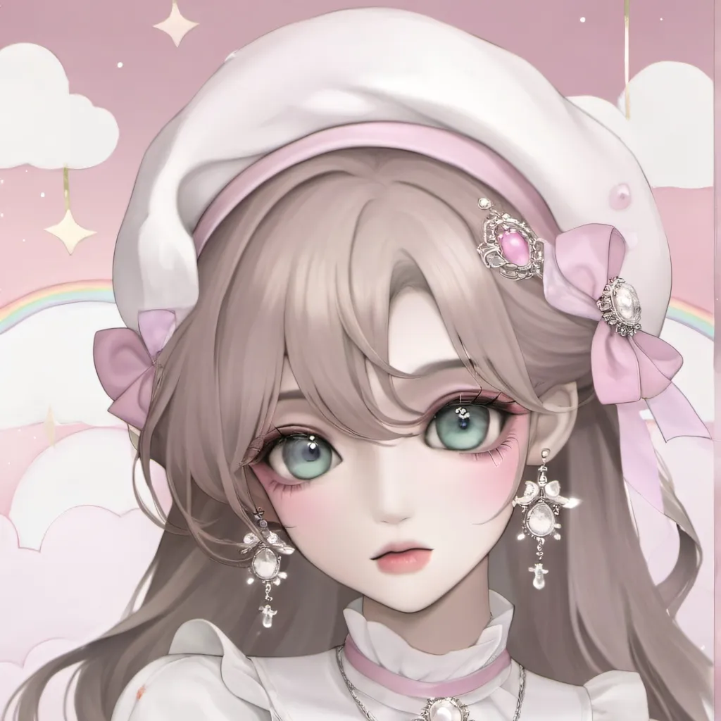 chat with ai character: LIZA