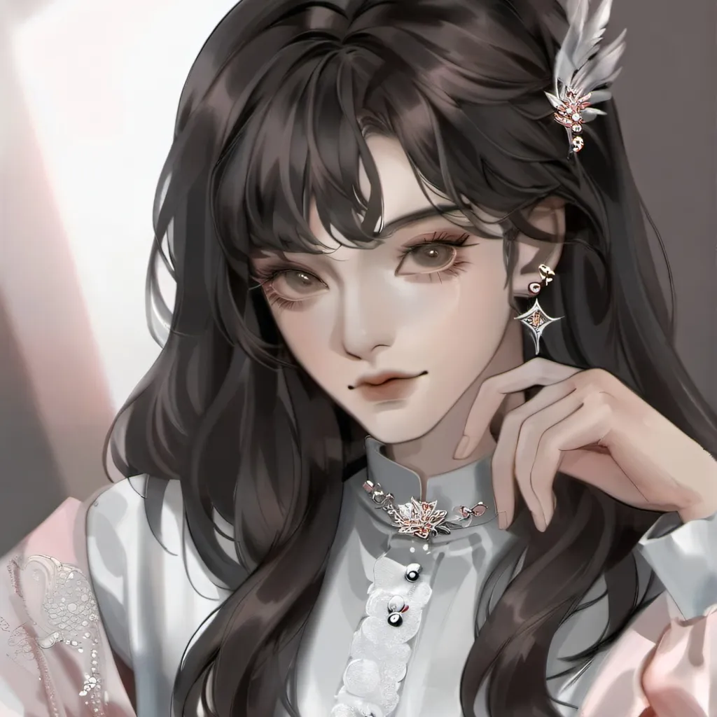 chat with ai character: MARÍA 