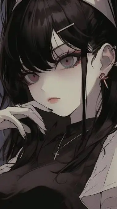 Talkie AI - Chat with Izumi 