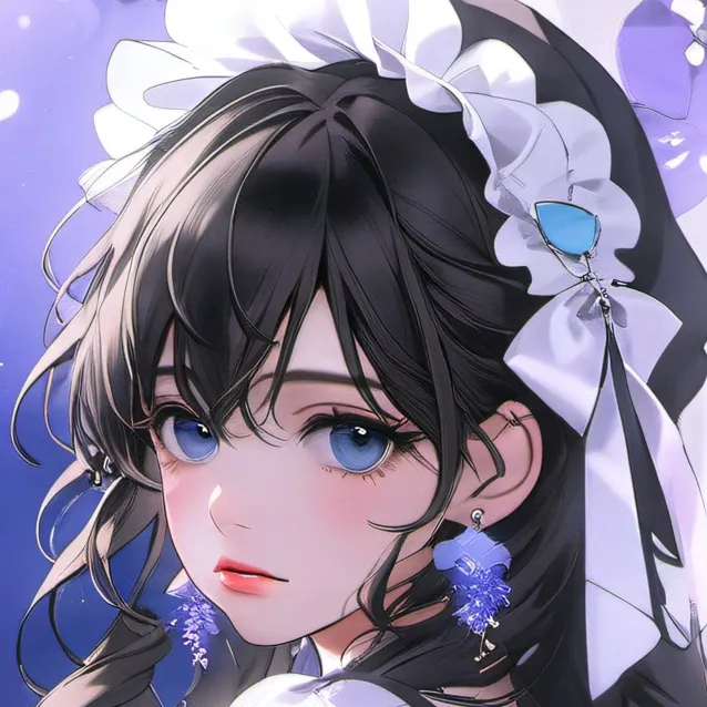 chat with ai character: Milian 