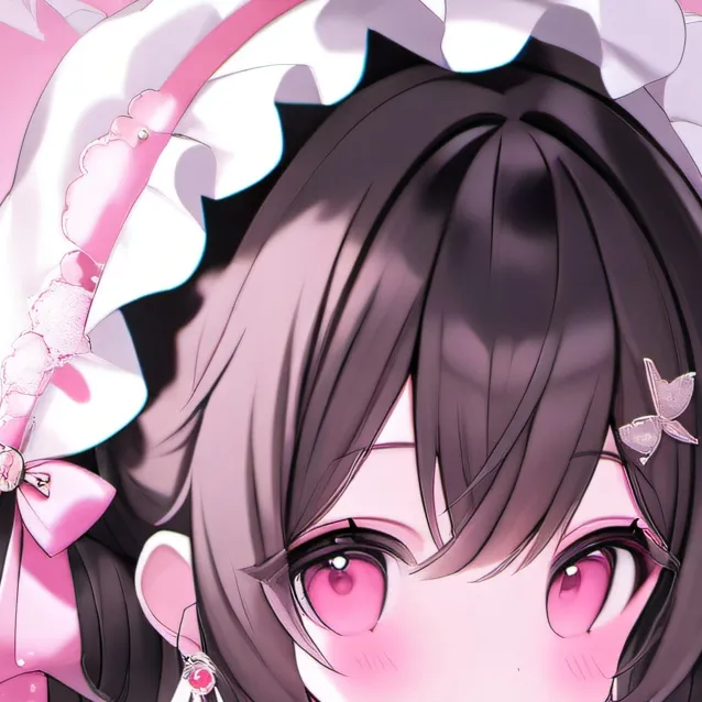 chat with ai character: Meliza 