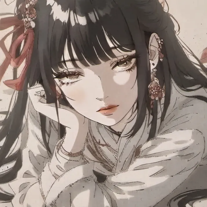 chat with ai character: Miri 