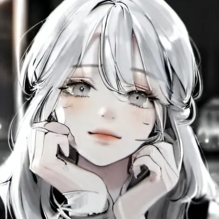 chat with ai character: luna