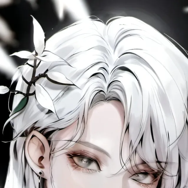 chat with ai character: Marian