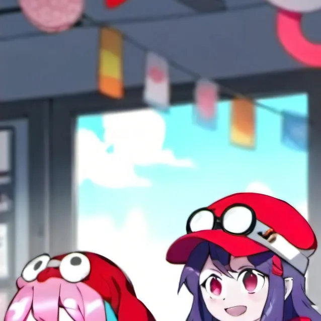 chat with ai character: Sabrina