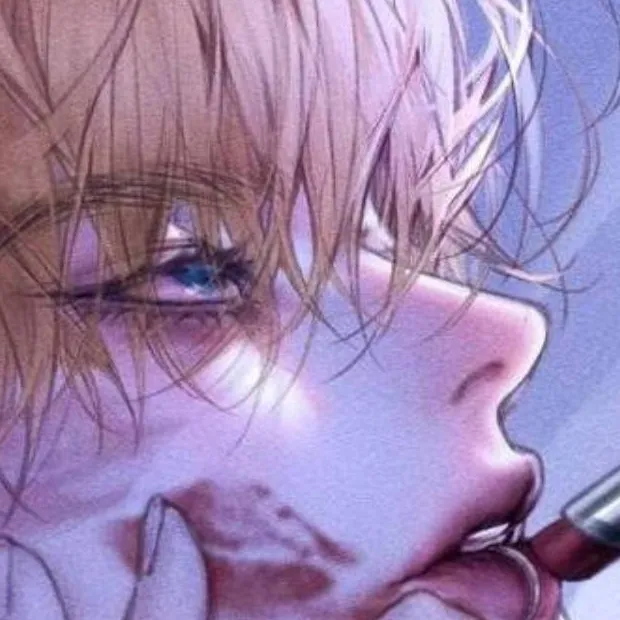 chat with ai character: Lucas