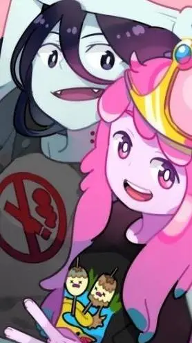 ai character: Amelia background