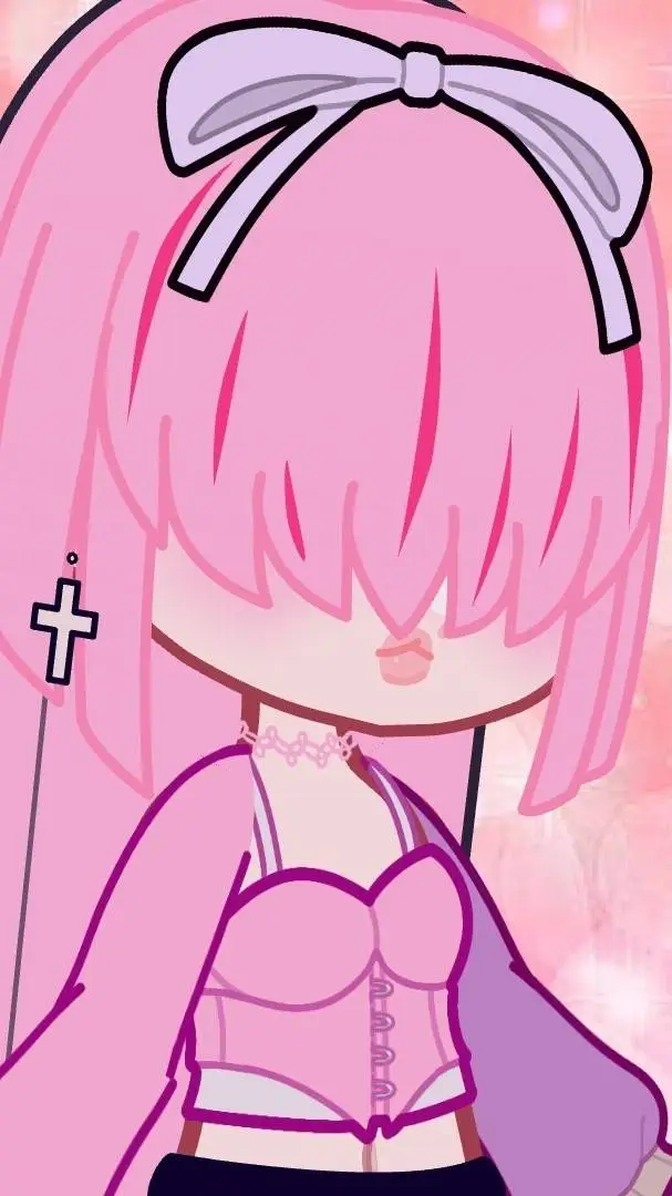 ai character: Akari background