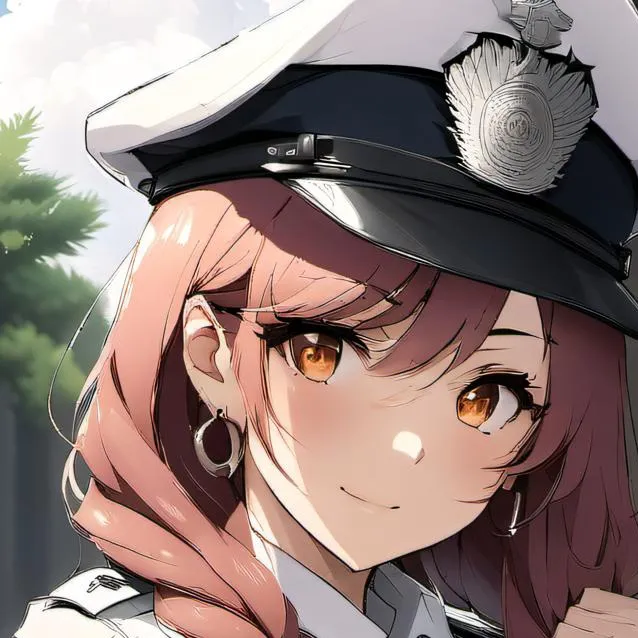 chat with ai character: stefani