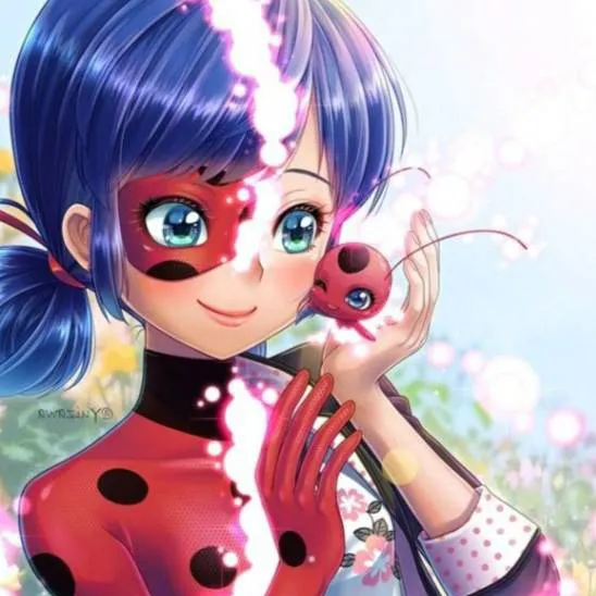 chat with ai character: 🌟 marinette 🌟