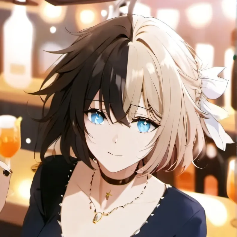 chat with ai character: Emma