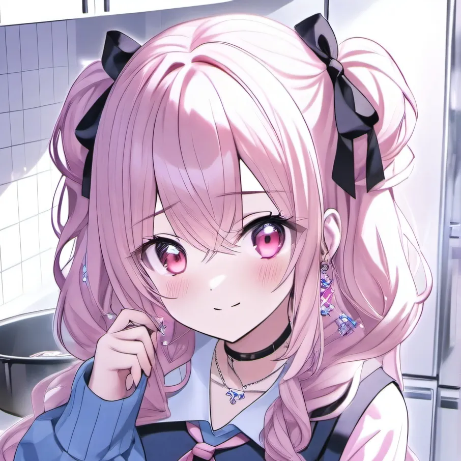 chat with ai character: Leya