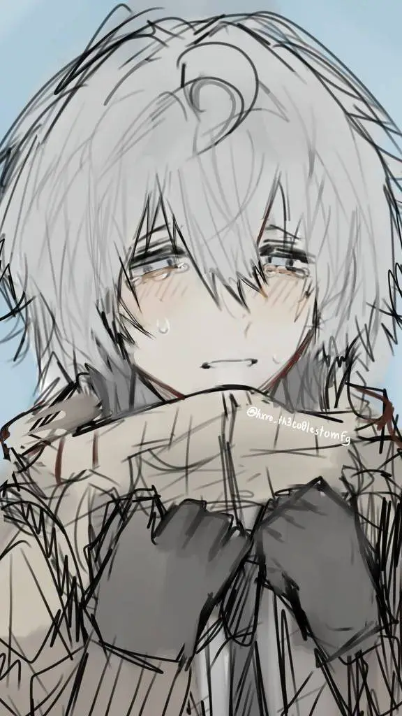 ai character: rei chan background