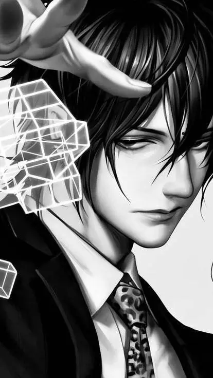 Talkie AI - Chat with issac ★