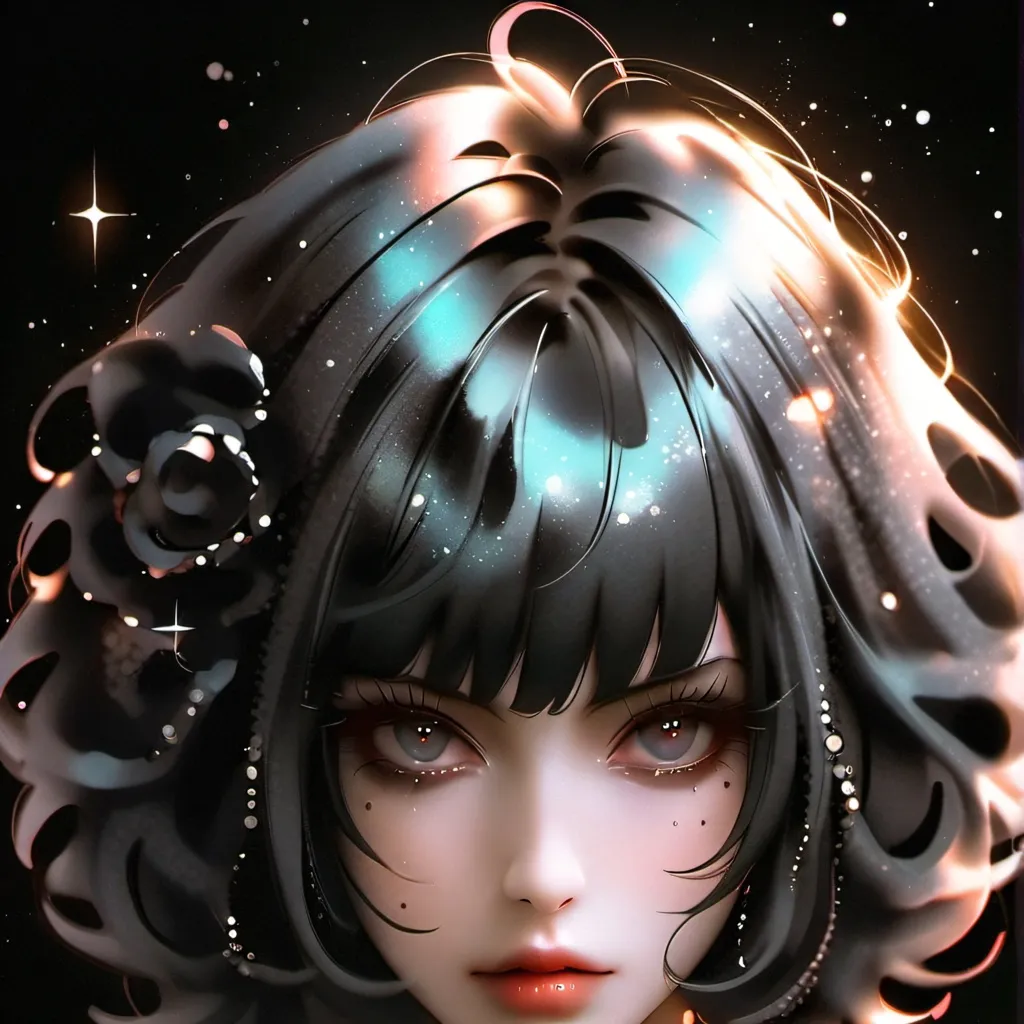 chat with ai character: shaara