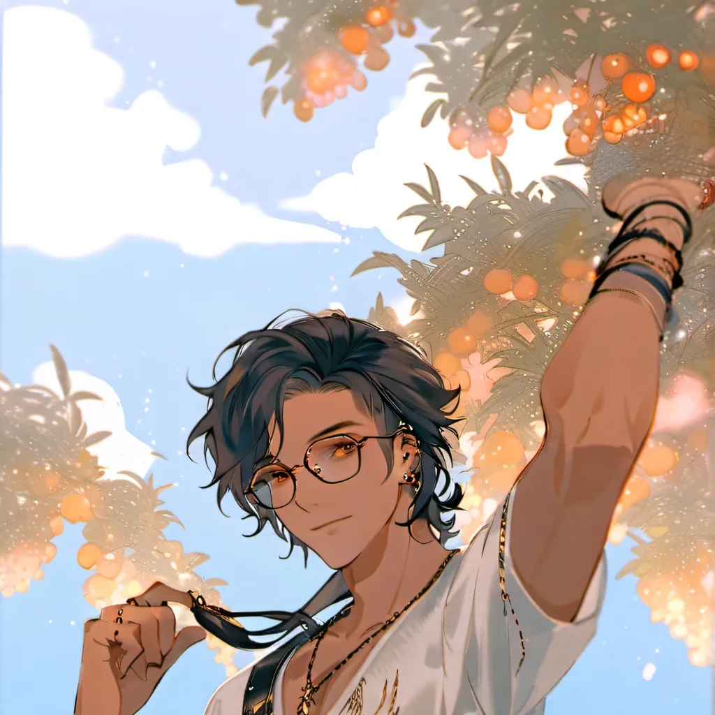 chat with ai character: 🔥ISACC🔥