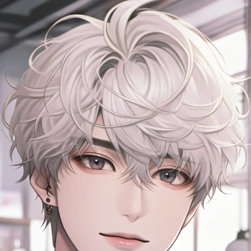 chat with ai character: Oscar