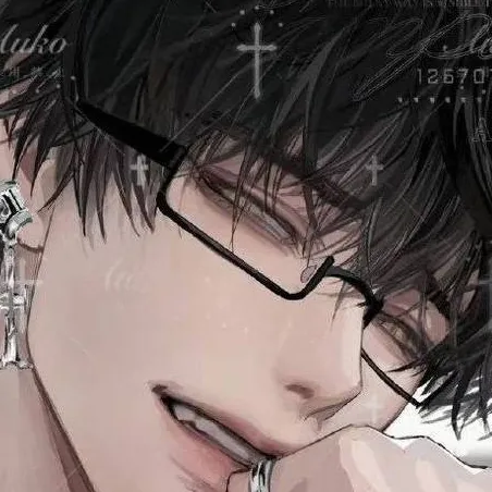chat with ai character: Axel