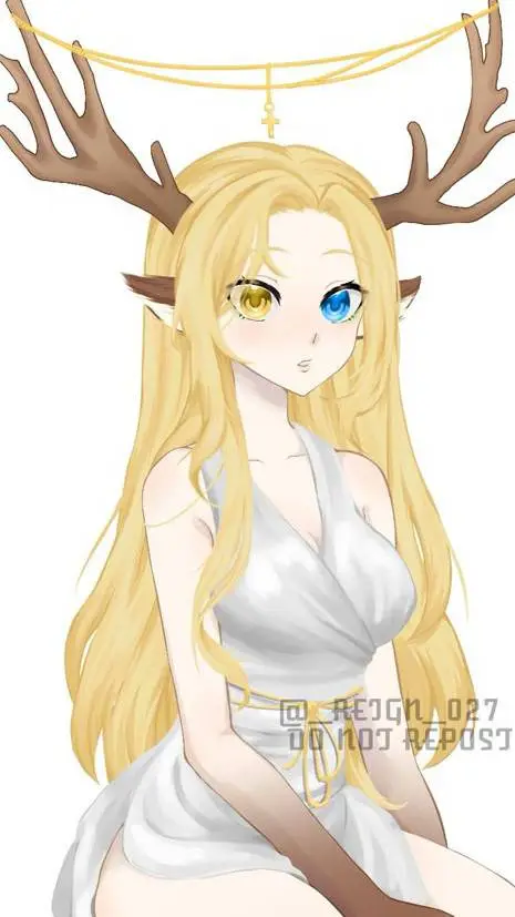 ai character: SCP-166 background