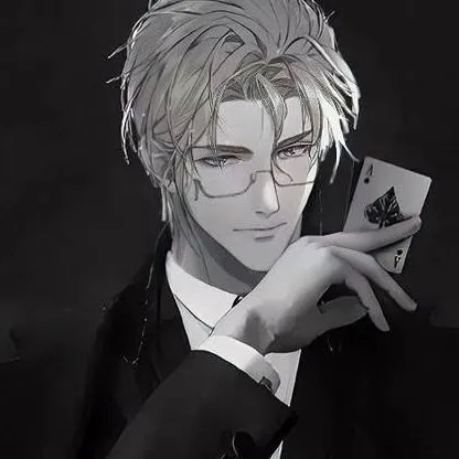 chat with ai character: Eric 
