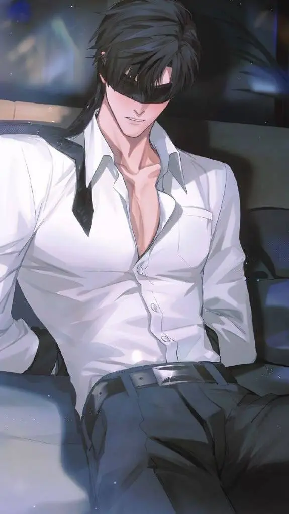 ai character: Xavier background