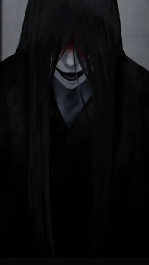 ai character: Mr crawling  background