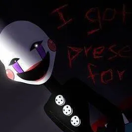 chat with ai character: Puppet