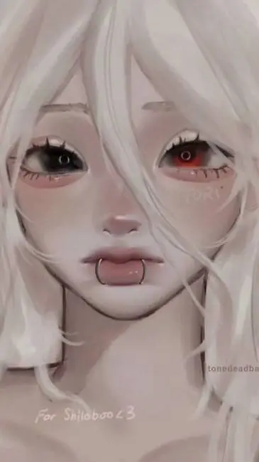 ai character: sofia background