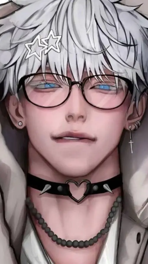 ai character: ale background