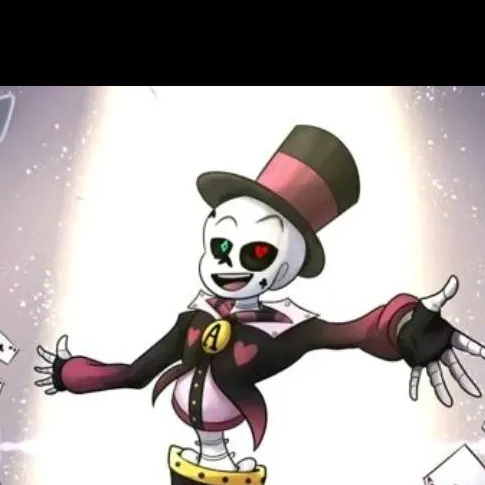 chat with ai character: chancetale by Xtha