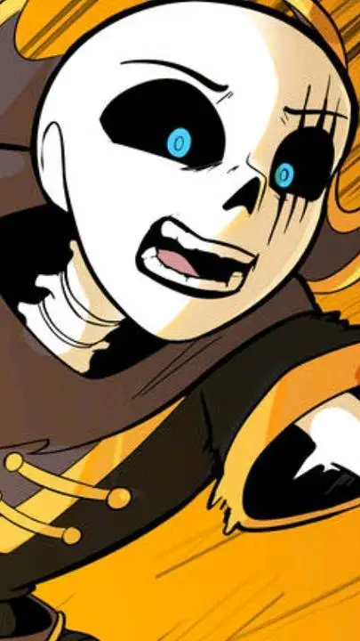 Talkie AI - Chat with fellswapx