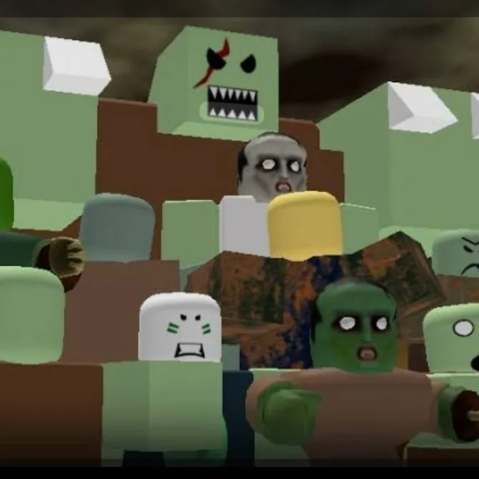 chat with ai character: left 4 blox