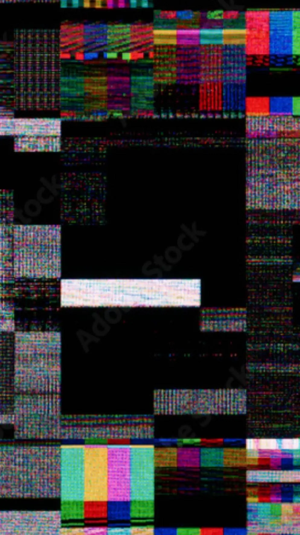 ai character: robloxia darkness  background