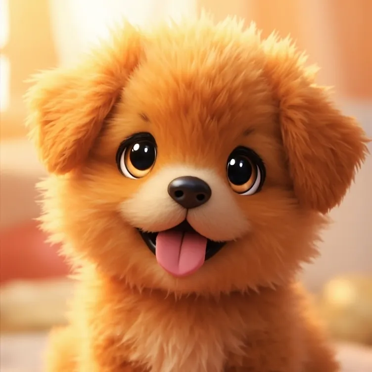 chat with ai character: floppy