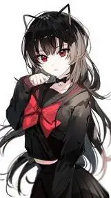 ai character: Creepypastas  background