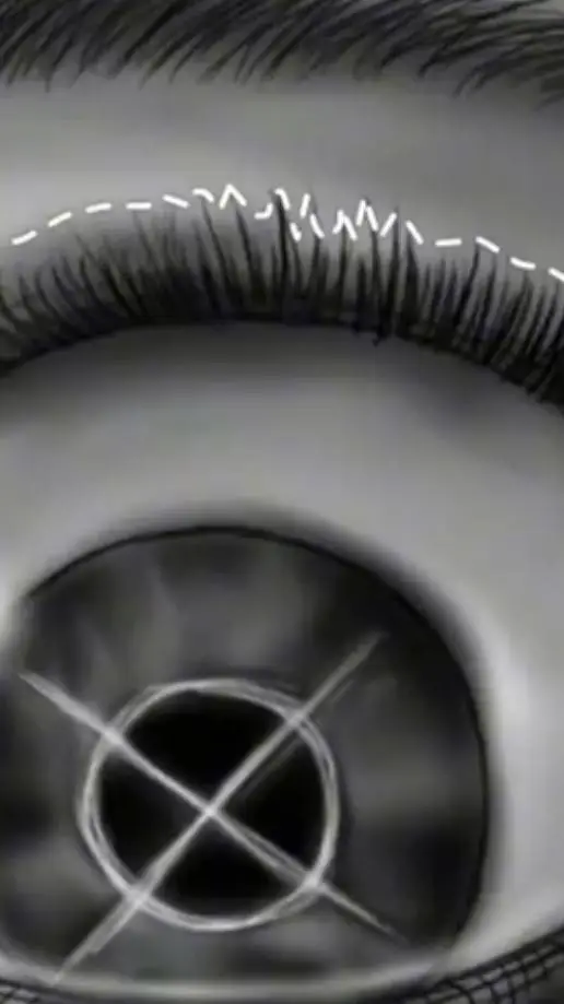 ai character: Proxy background