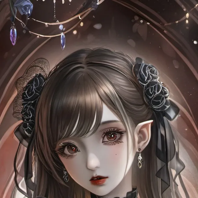chat with ai character: Aliyah