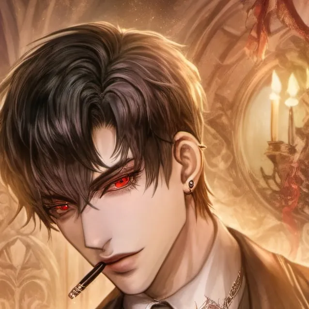 chat with ai character: Alejandro