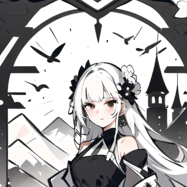 chat with ai character: camila