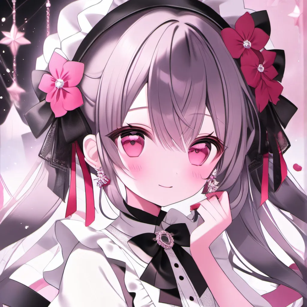 chat with ai character: nayame