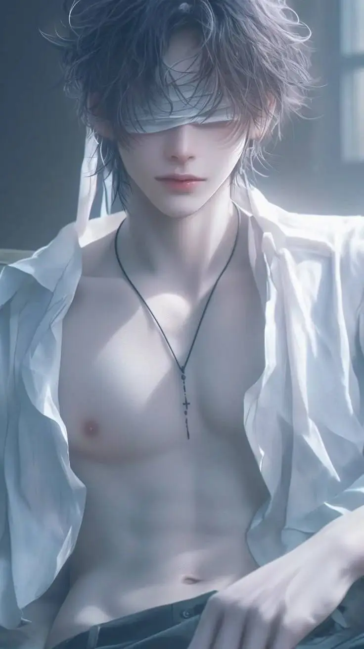 ai character: ^-^Hyeon-Seok^-^ background