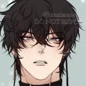 chat with ai character: Eithan 