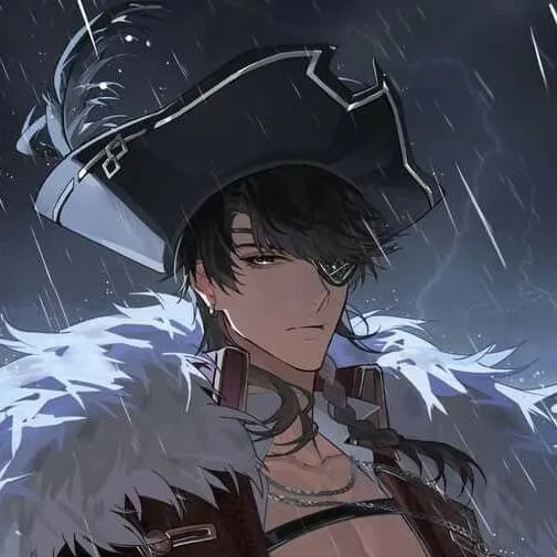 chat with ai character: Sebastian