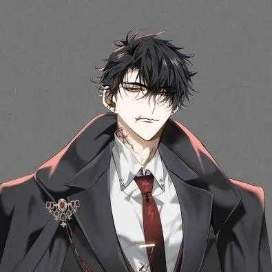 chat with ai character: Arnold leblanc