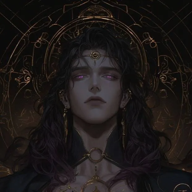 chat with ai character: Ningyo 