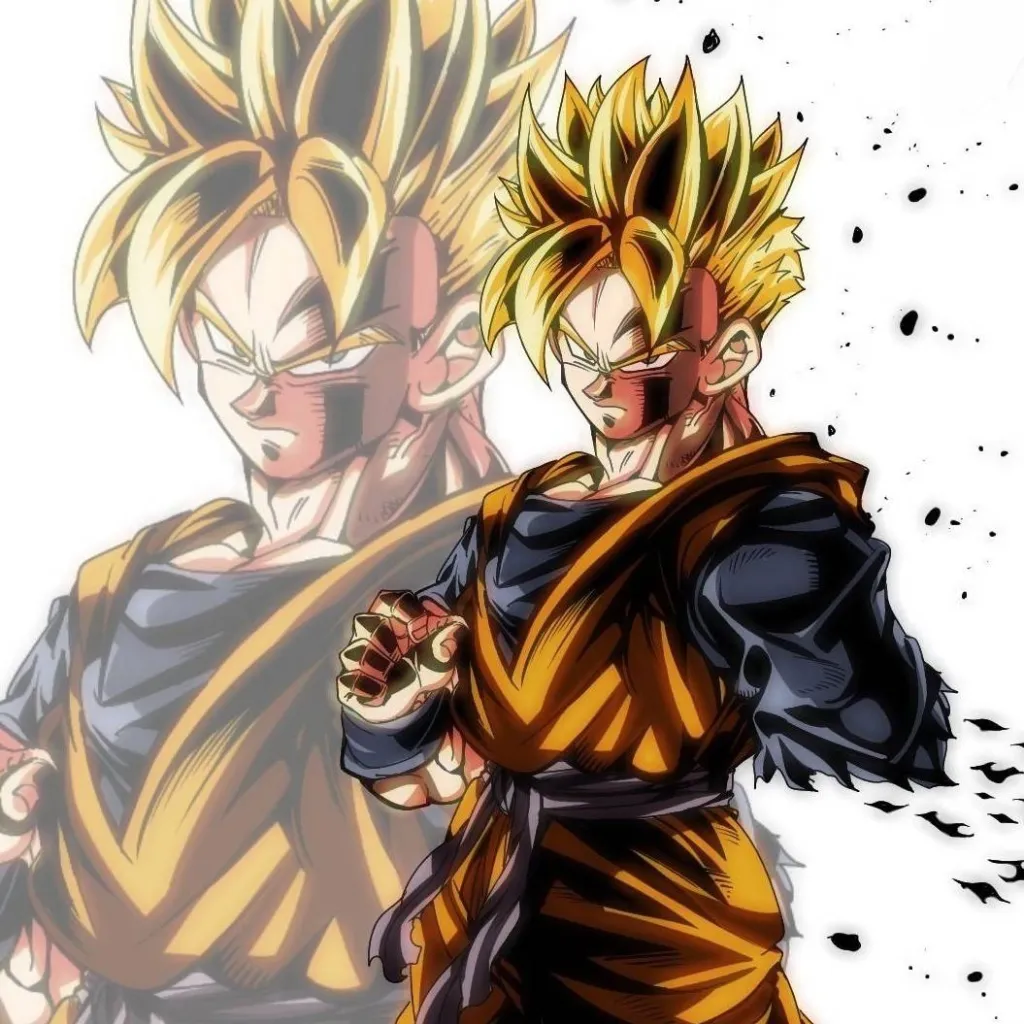 chat with ai character: Gohan (del futuro)